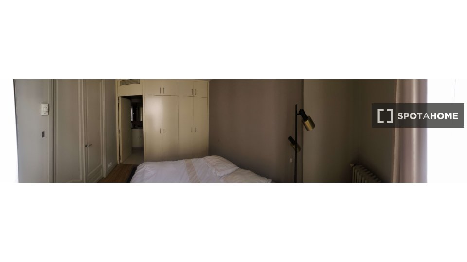 Apartment mono Paris, 48m² — photo 18