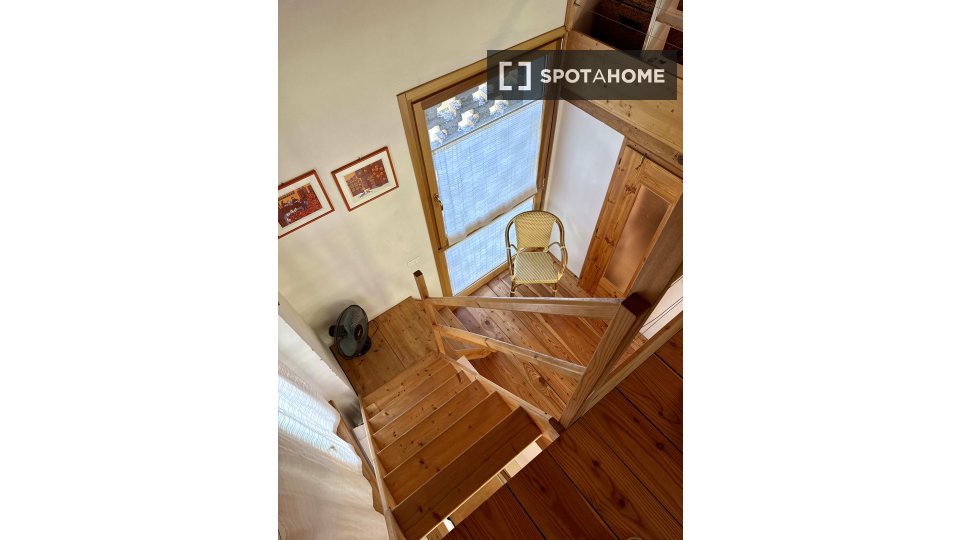 Apartment Milan, 2 beds, 70m² — photo 6