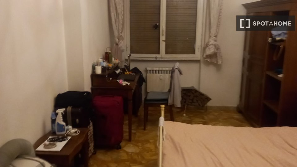 Apartment Florence, 3 beds, 70m² — photo 4