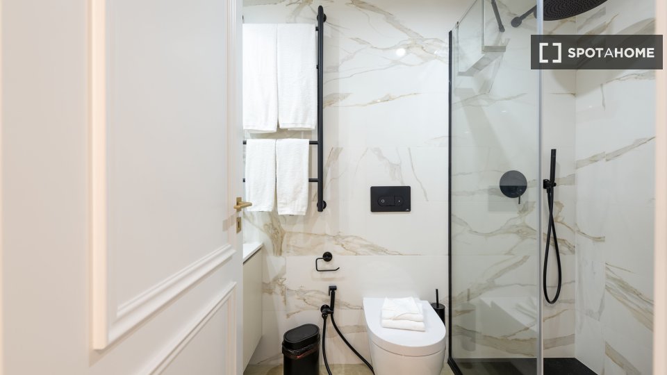 Apartment mono Porto, 54m² — photo 17