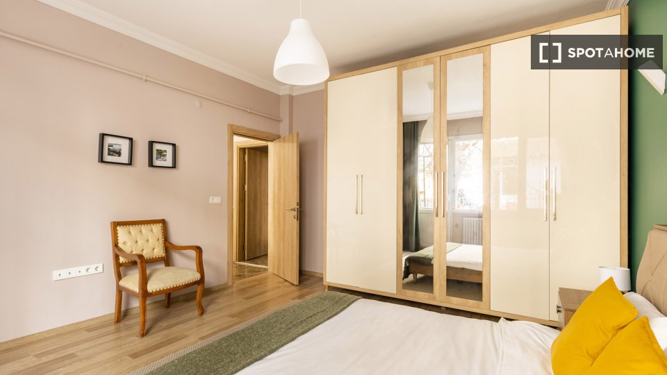 Apartment Istanbul, 1 bed — photo 4