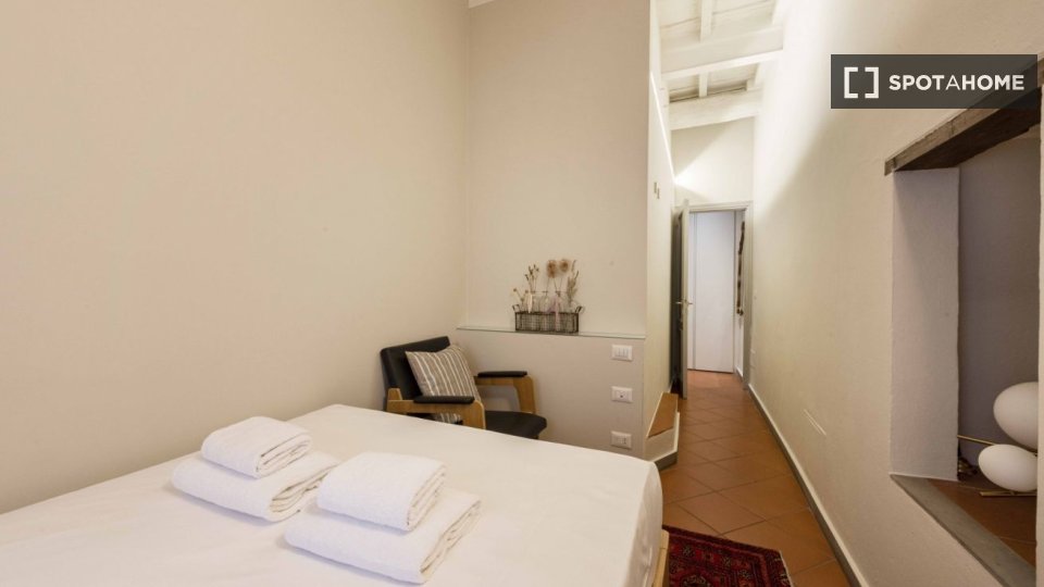 Apartment Florence, 2 beds — photo 4