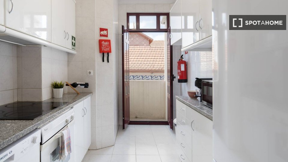 Apartment Porto, 3 beds — photo 11
