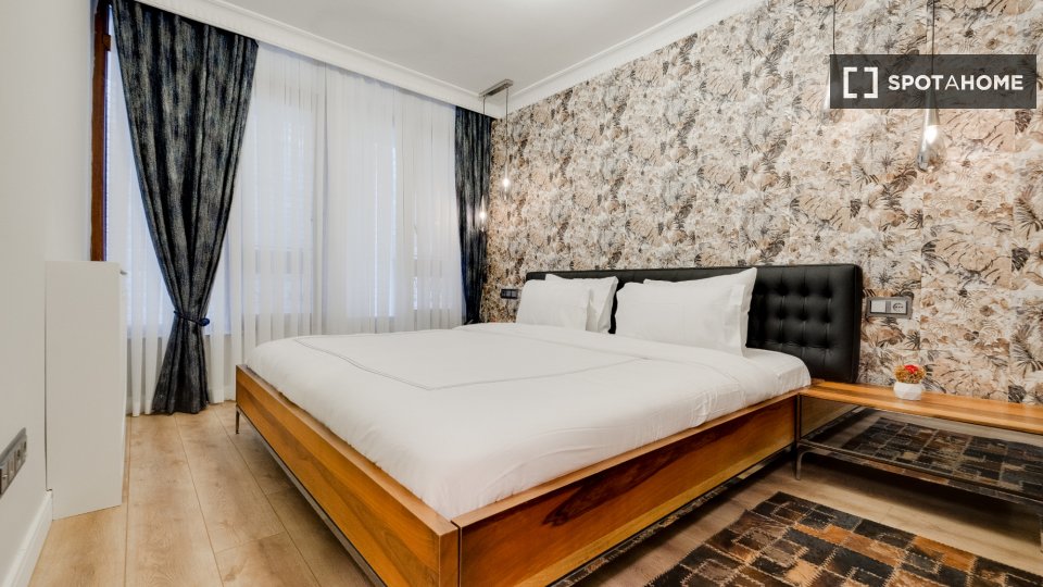 Apartment Istanbul, 1 bed — photo 7