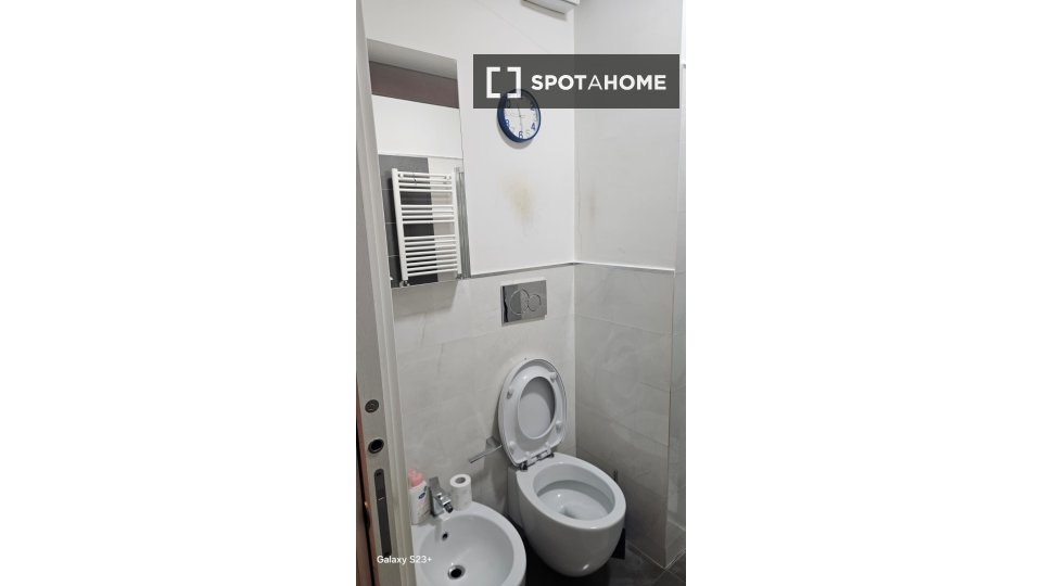 Apartment Rome, 3 beds, 120m² — photo 19