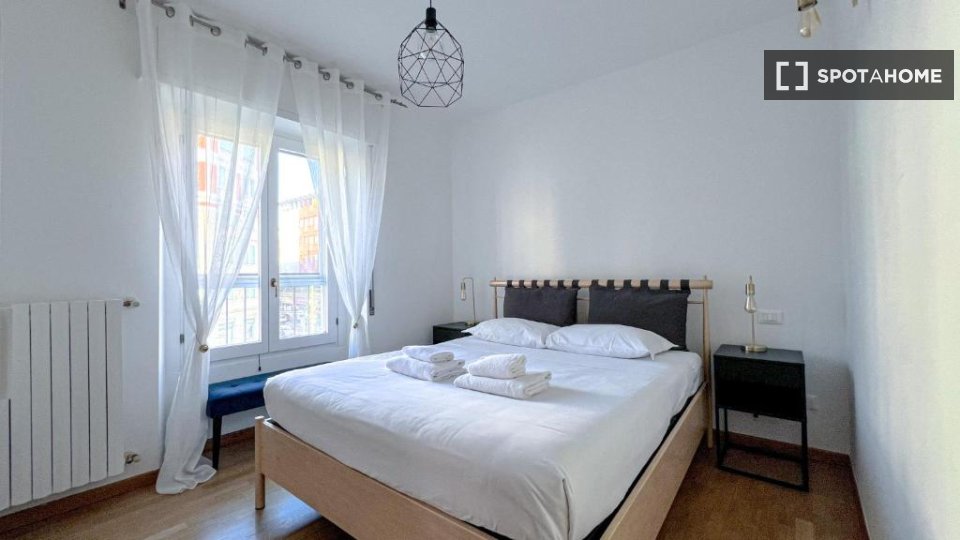 Apartment Milan, 1 bed — photo 10