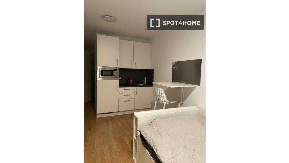 Apartment Berlin, 1 bed — photo 11