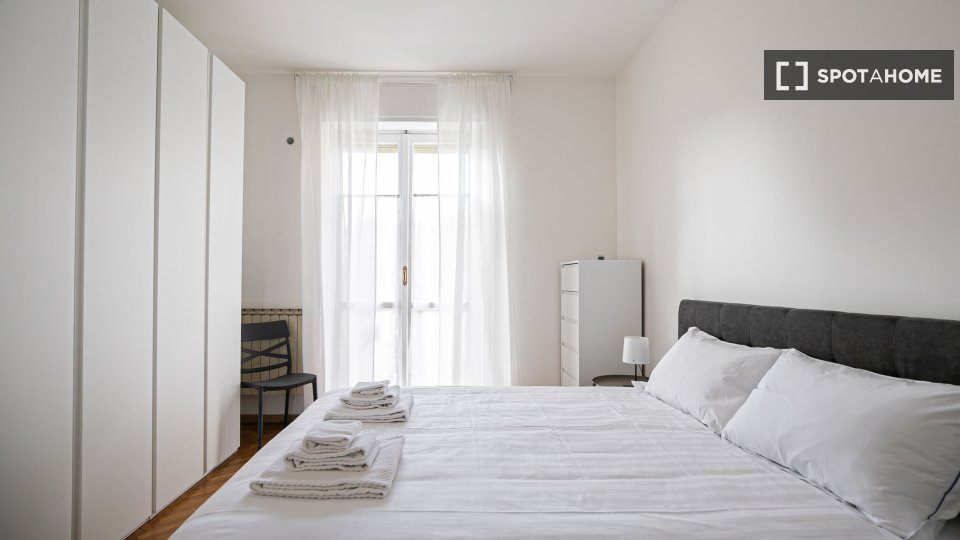 Apartment Milan, 1 bed, 57m² — photo 11