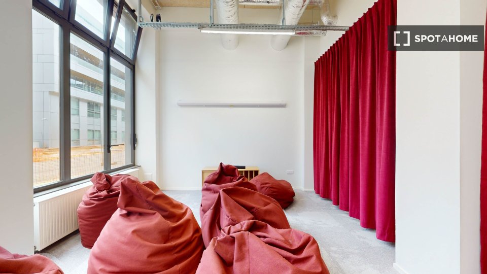 Apartment Paris, 8 beds — photo 7