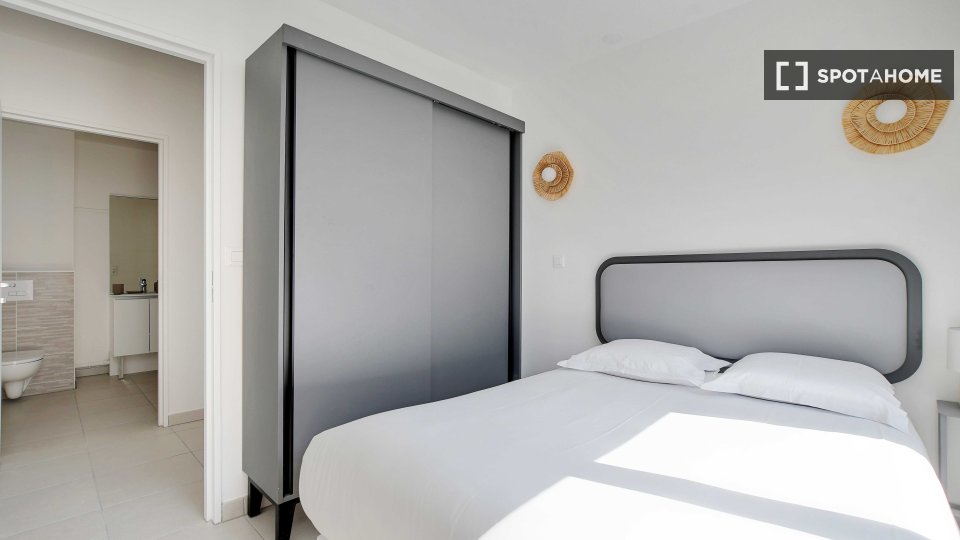 Apartment mono Paris, 31m² — photo 2