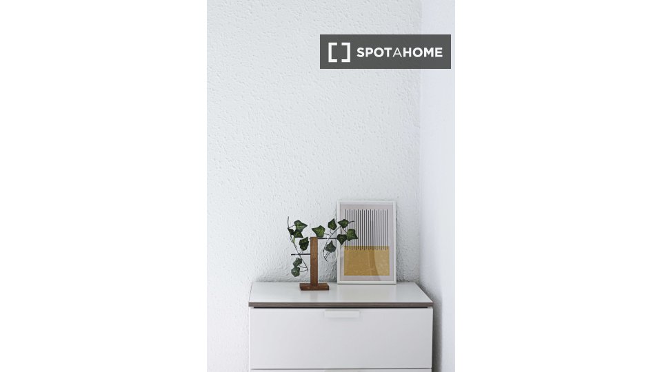 Double room Barcelona, 6 beds — photo 2