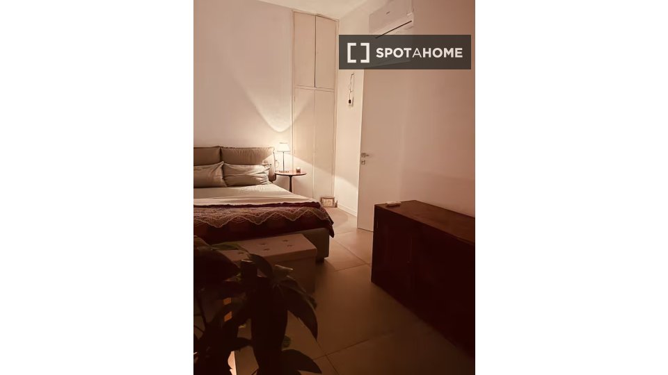 Double room Rome, 2 beds — photo 16