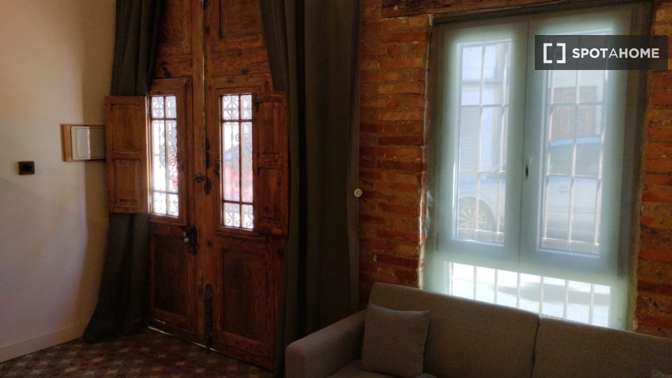 Apartment mono Valencia, 40m² — photo 13