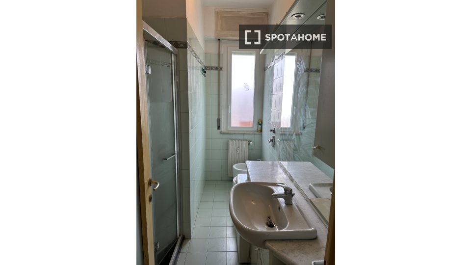 Apartment mono Milan, 54m² — photo 3