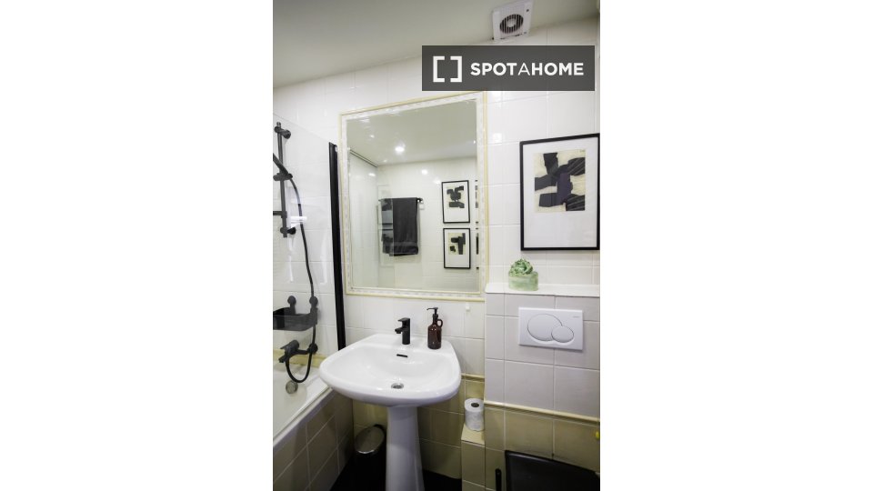 Apartment mono Brussels, 85m² — photo 12