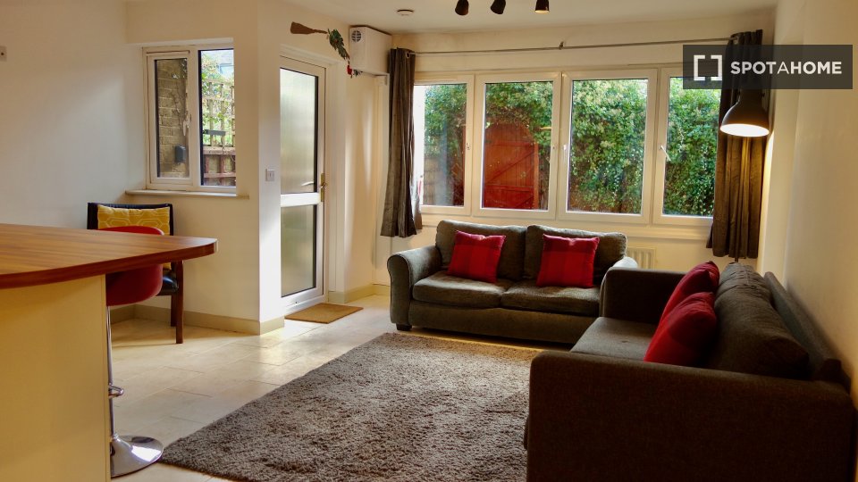 Apartment London, 1 bed — photo 1