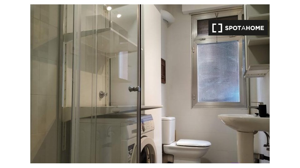 Apartment Bilbao, 4 beds — photo 14