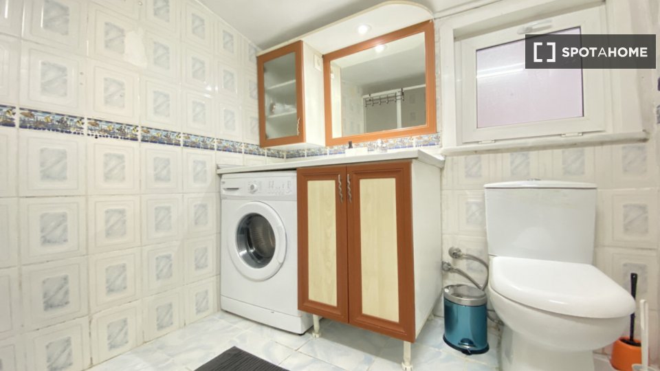 Apartment Istanbul, 1 bed — photo 14