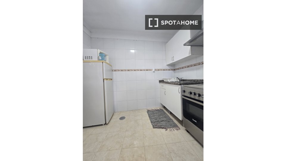 Apartment Coimbra, 1 bed, 50m² — photo 10