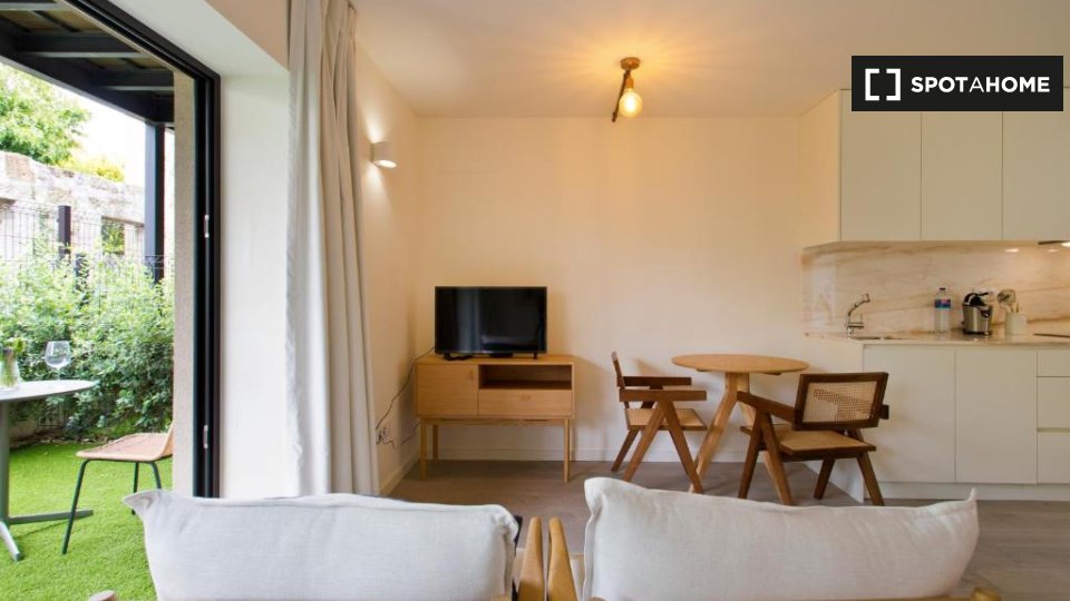 Apartment Porto, 1 bed — photo 10