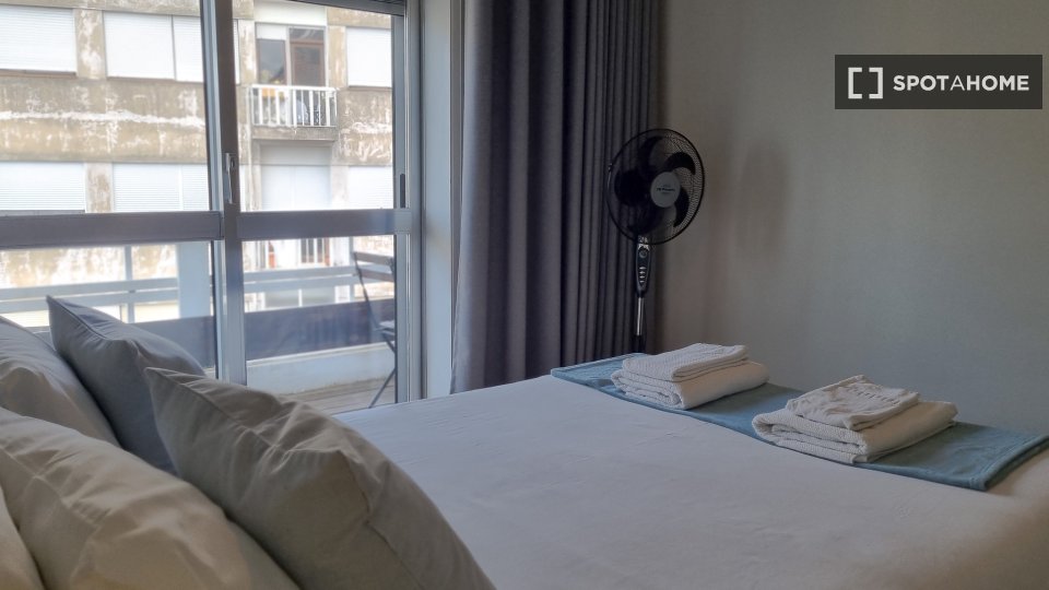 Apartment mono Porto, 55m² — photo 13