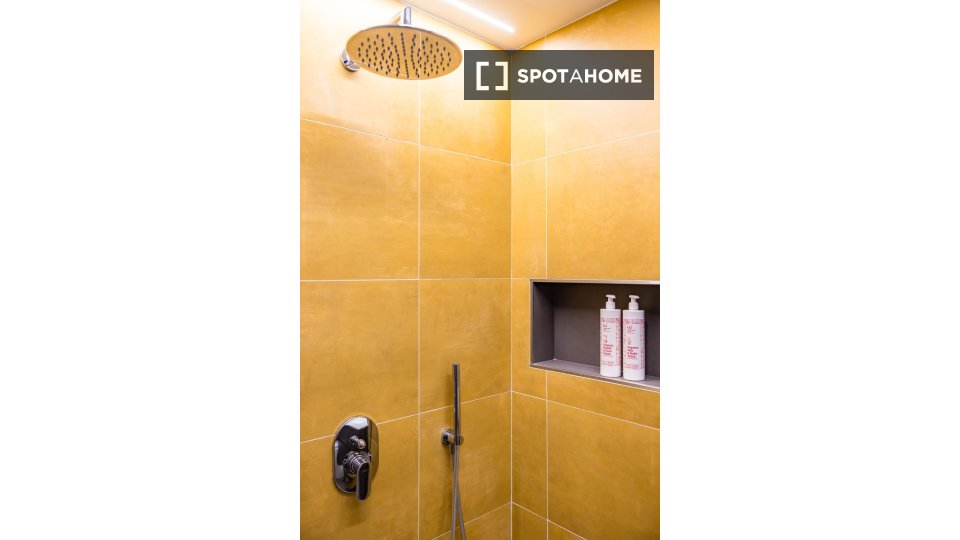 Apartment Naples, 1 bed — photo 19