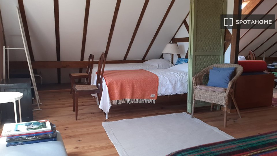 Apartment Lisbon, 1 bed — photo 3