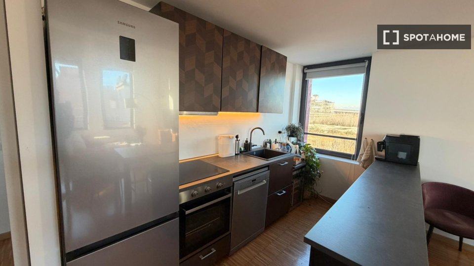 Apartment mono Milán, 70m² — foto 30