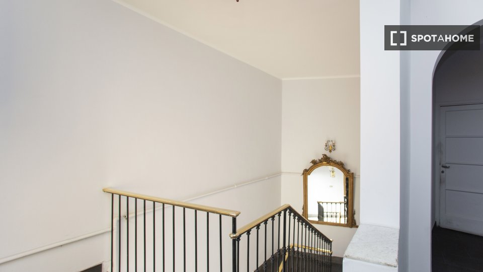 Apartment Milan, 1 bed, 40m² — photo 16