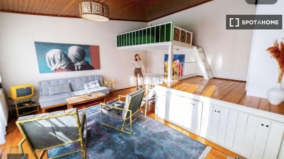 Apartment Istanbul, 2 beds, 95m² — photo 6