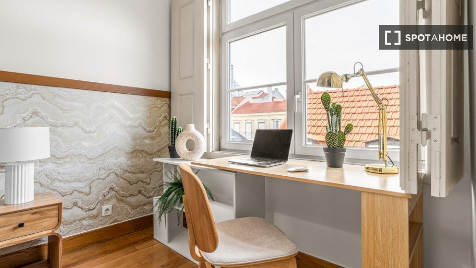 Double room Lisbon, 10 beds — photo 13