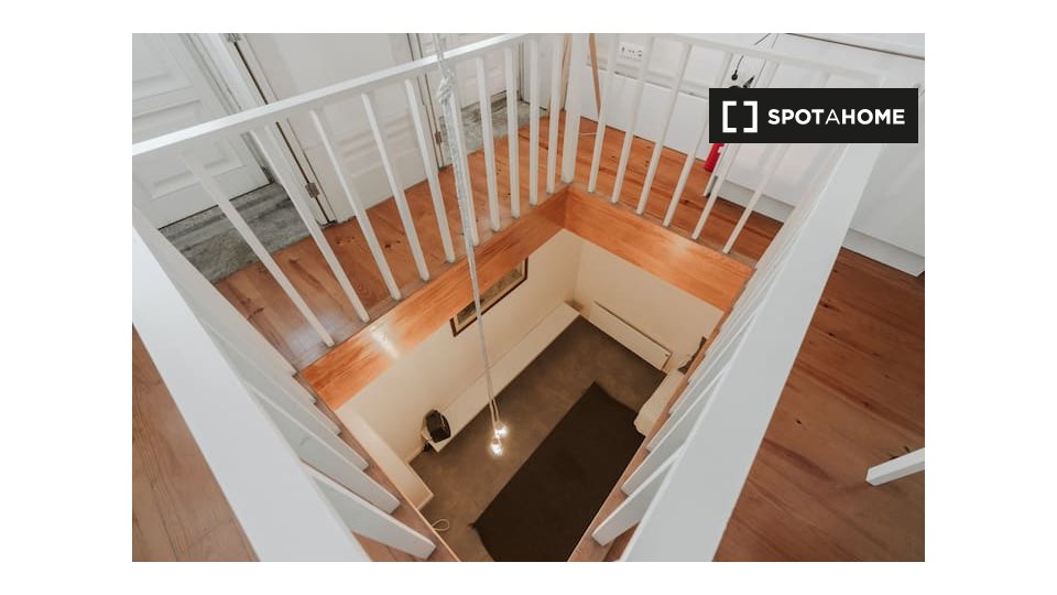 Apartment mono Porto — photo 10