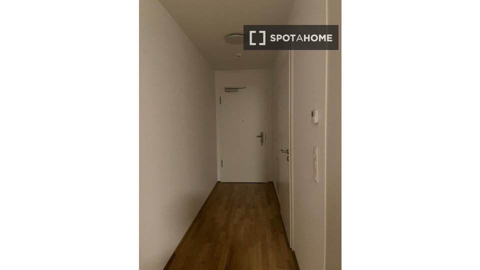 Apartment Berlin, 1 bed — photo 12