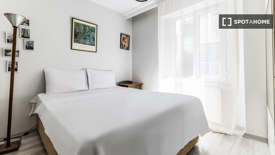 Apartment Istanbul, 1 bed — photo 10