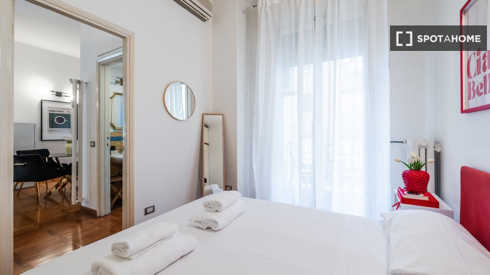 Apartment Milan, 1 bed — photo 77
