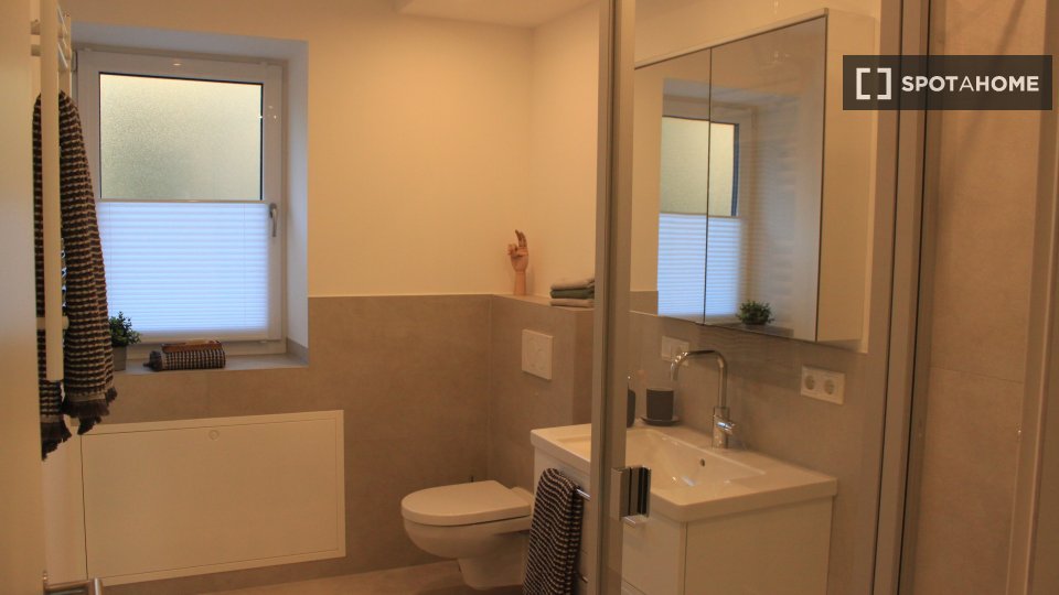 Apartment Munich, 1 bed — photo 6