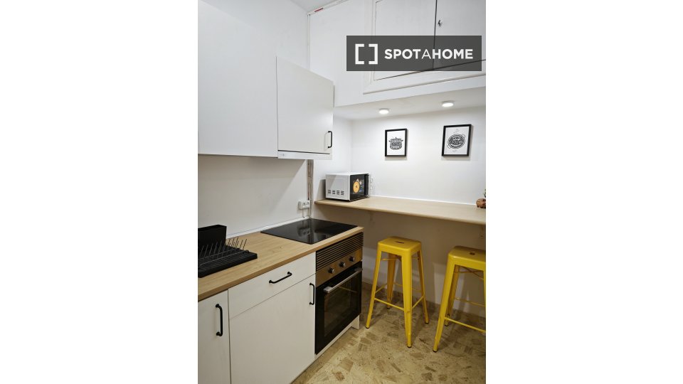 Double room Cartagena, 4 beds — photo 2