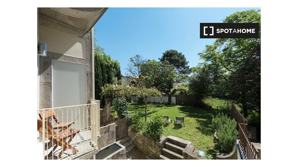 Apartment Porto, 1 bed — photo 3