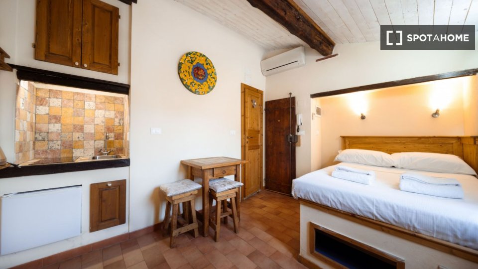 Apartment mono Florence — photo 5