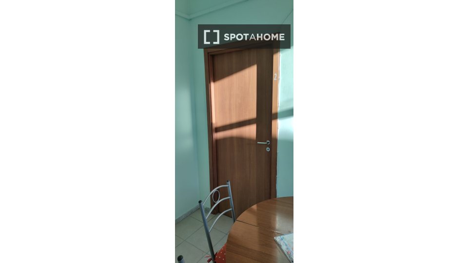 Double room Naples, 5 beds, 120m² — photo 10