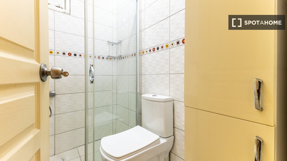 Apartment Istanbul, 1 bed — photo 8