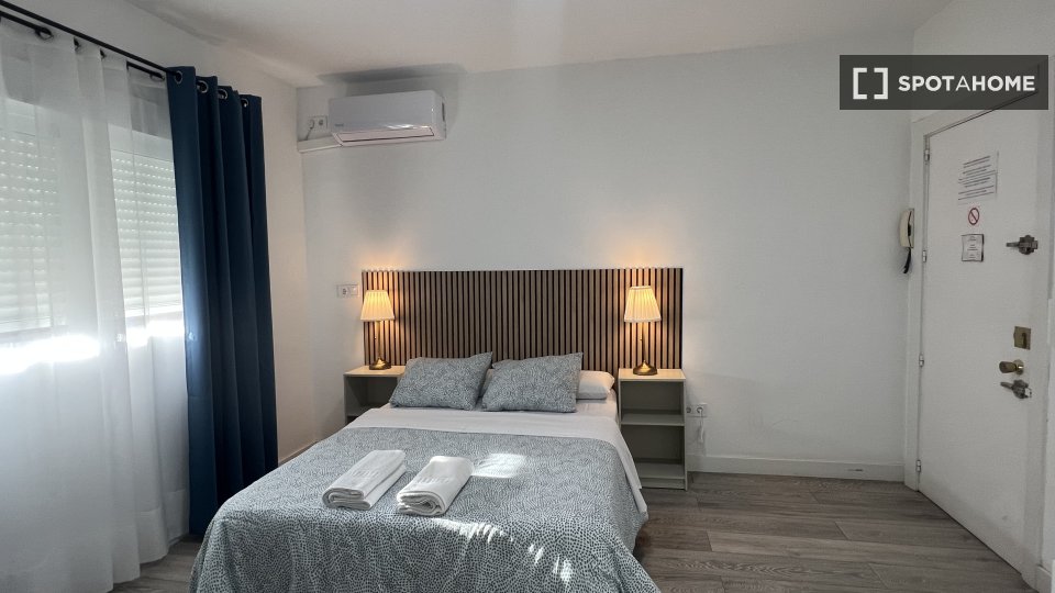 Apartment mono Madrid, 25m² — photo 10