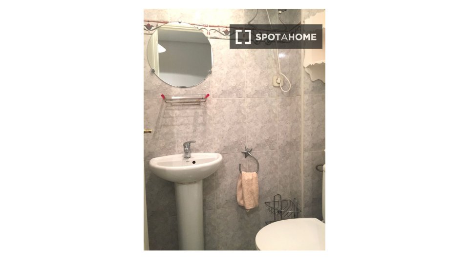 Appartamento Madrid, 3 camere, 75m² — foto 10