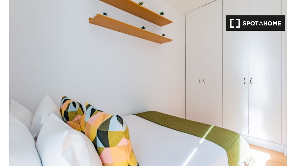 Apartment Lisbon, 2 beds — photo 5
