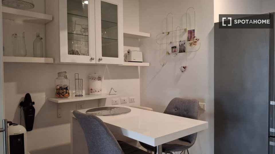 Apartment Milan, 2 beds, 110m² — photo 5
