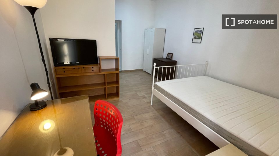 Apartment Naples, 1 bed — photo 13