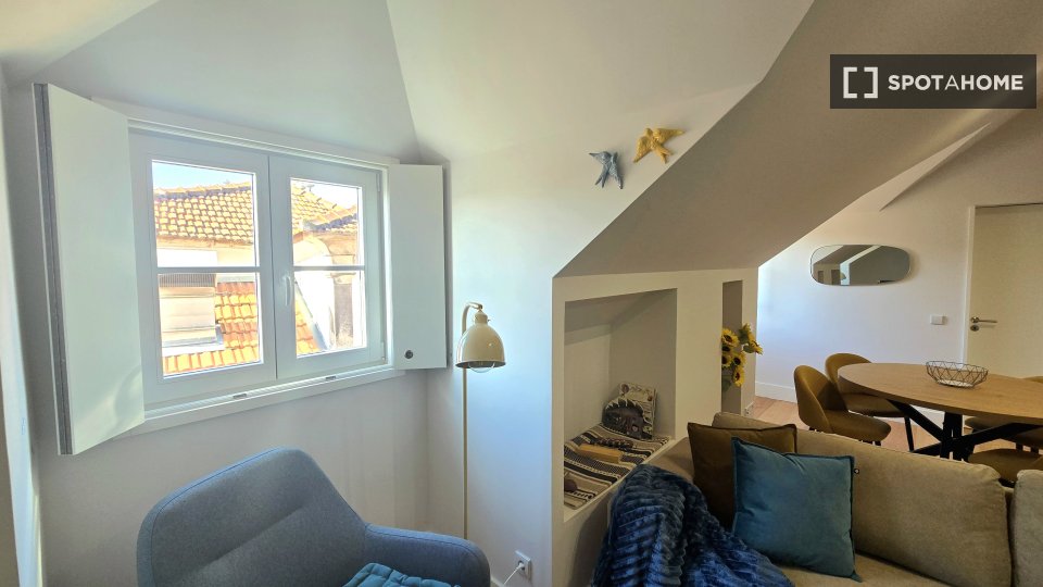 Apartment mono Porto, 58m² — photo 18