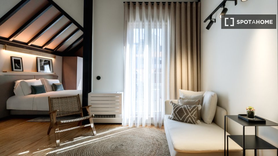 Apartment mono Porto, 43m² — photo 15