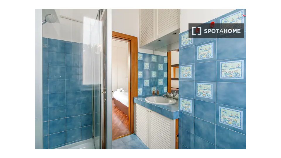 Apartment Milan, 1 bed, 55m² — photo 6