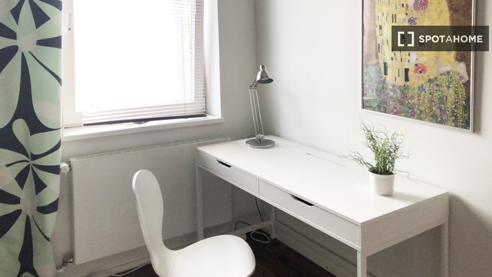 Apartment Berlin, 2 beds, 63m² — photo 5